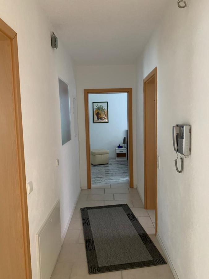 Kraichgauer - Cent Apartment Reichartshausen Екстериор снимка