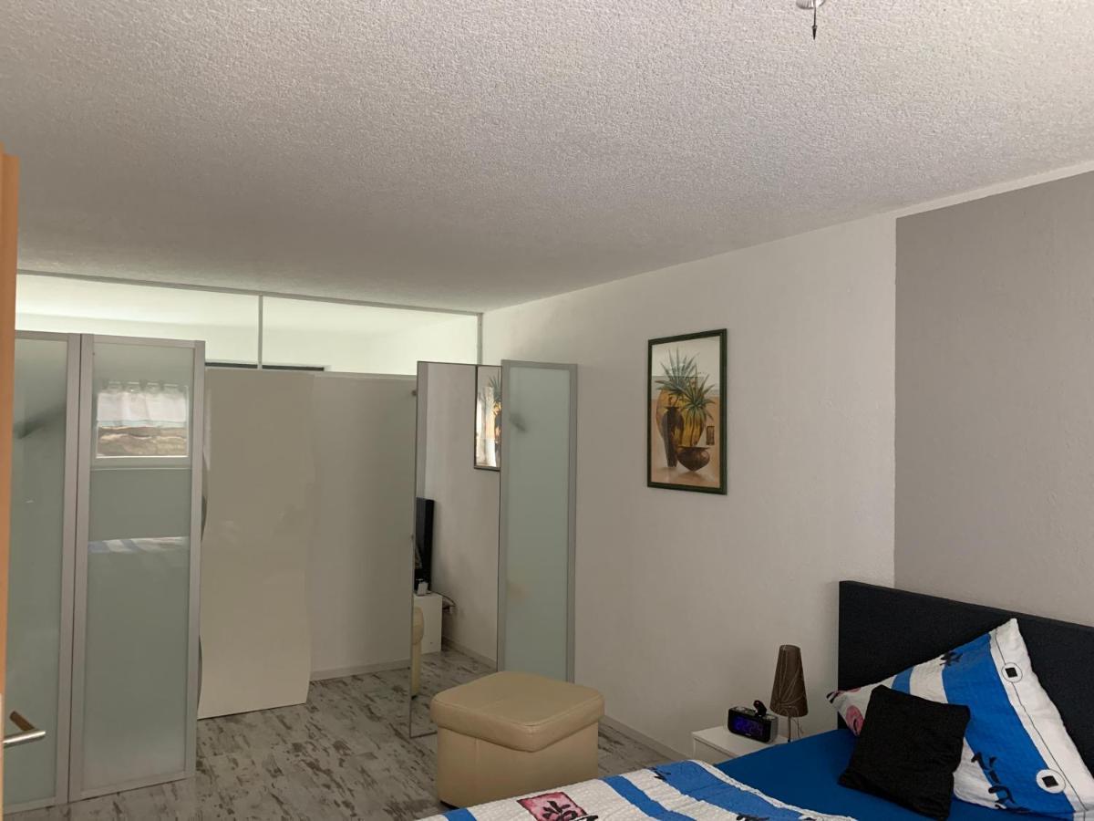 Kraichgauer - Cent Apartment Reichartshausen Екстериор снимка